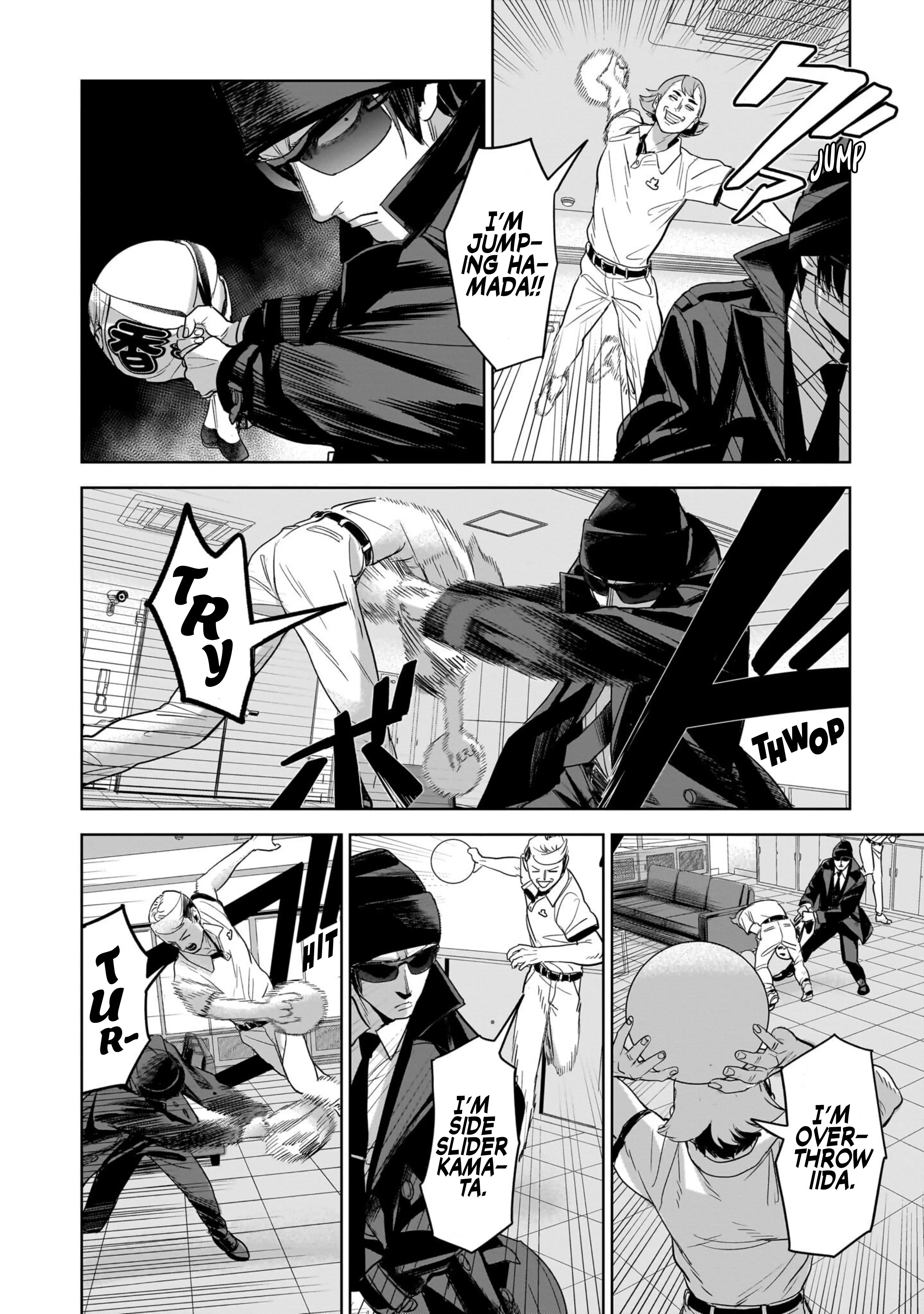 The Hitman Stans, chapter 11, page 26
