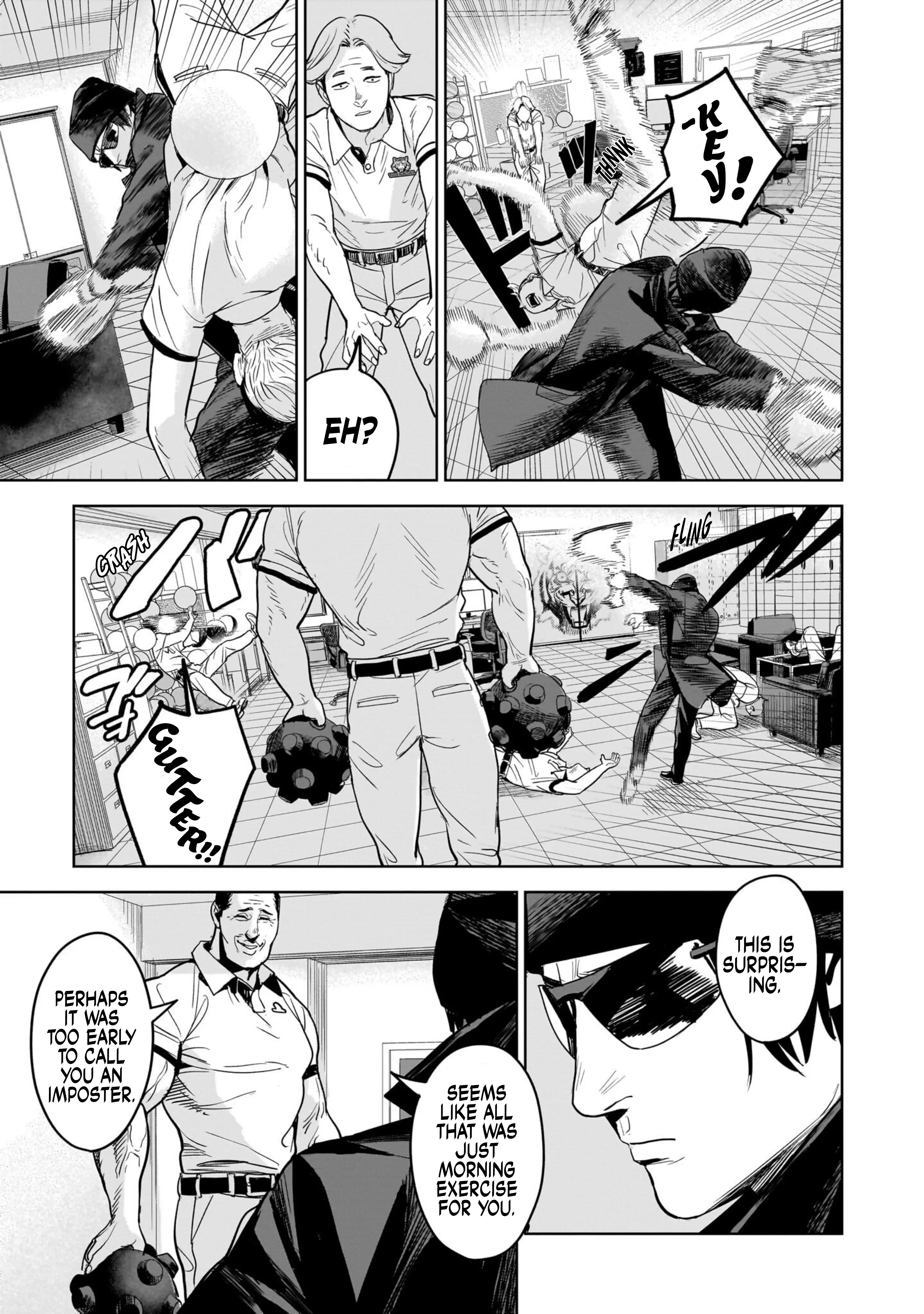The Hitman Stans, chapter 11, page 27