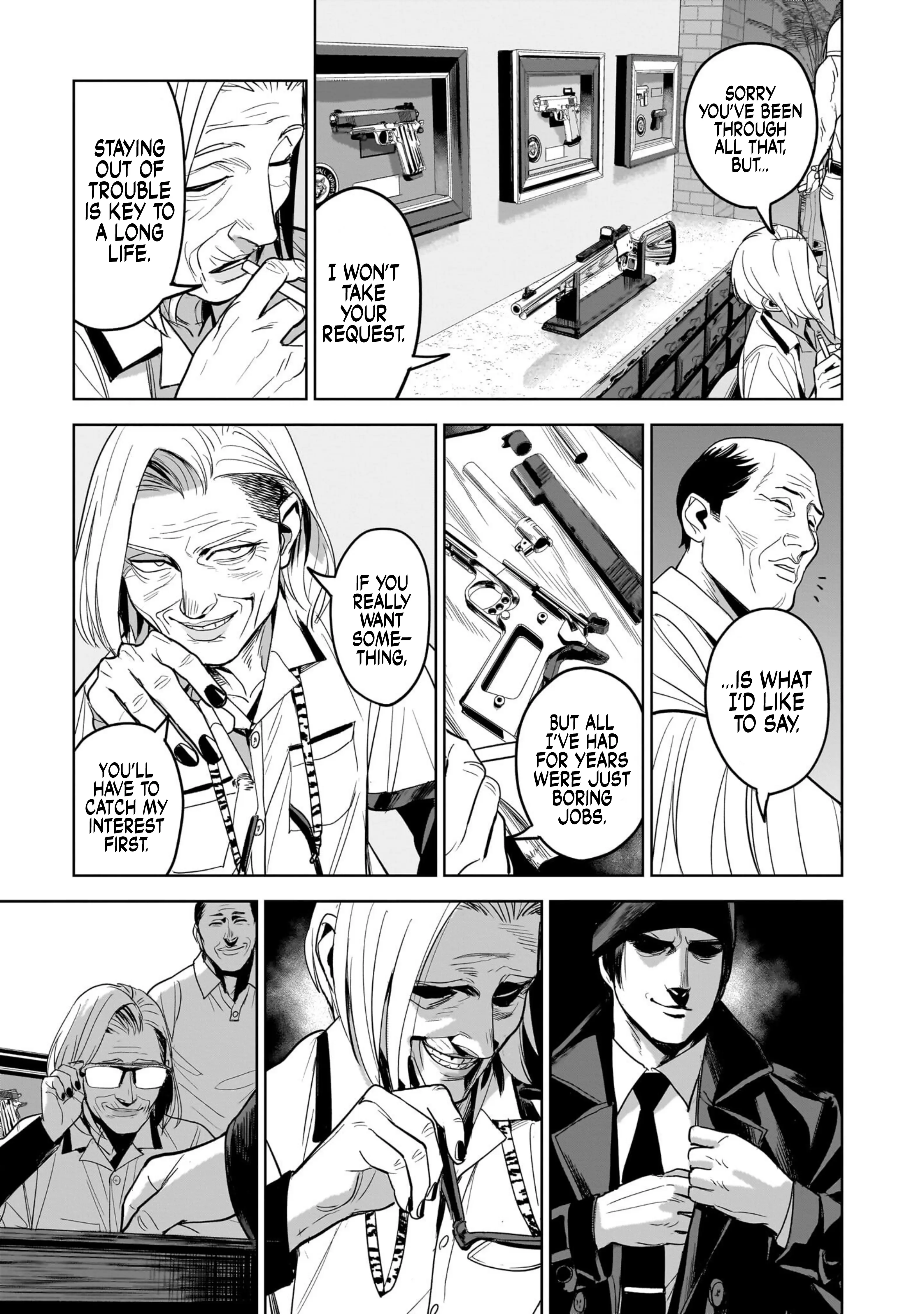The Hitman Stans, chapter 11, page 35