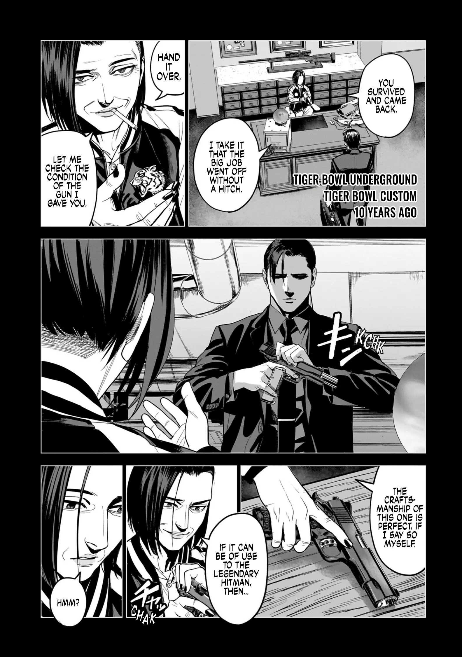 The Hitman Stans, chapter 12, page 2