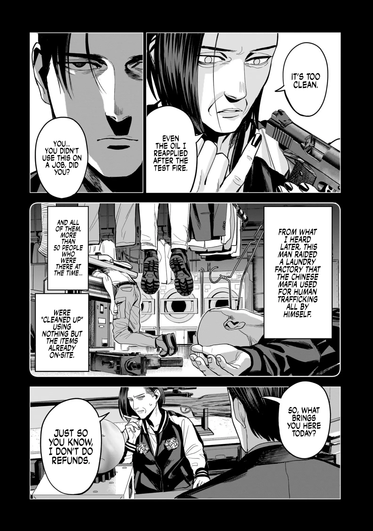 The Hitman Stans, chapter 12, page 3