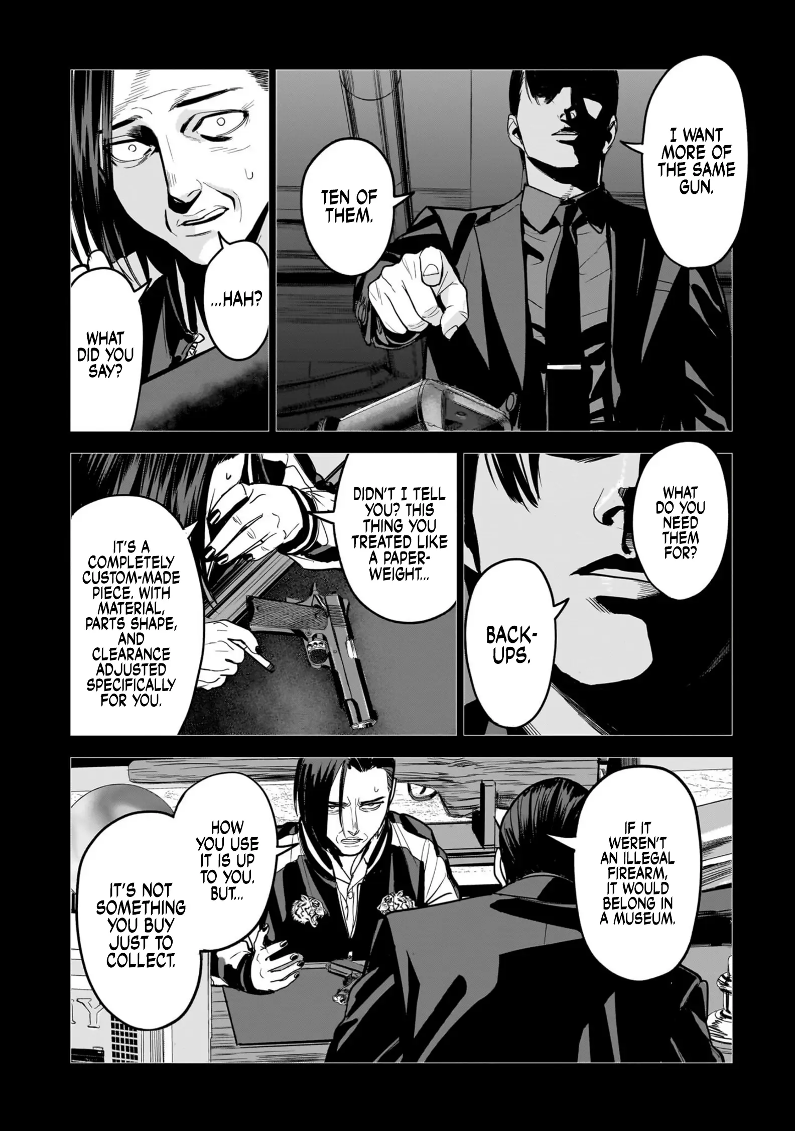 The Hitman Stans, chapter 12, page 4