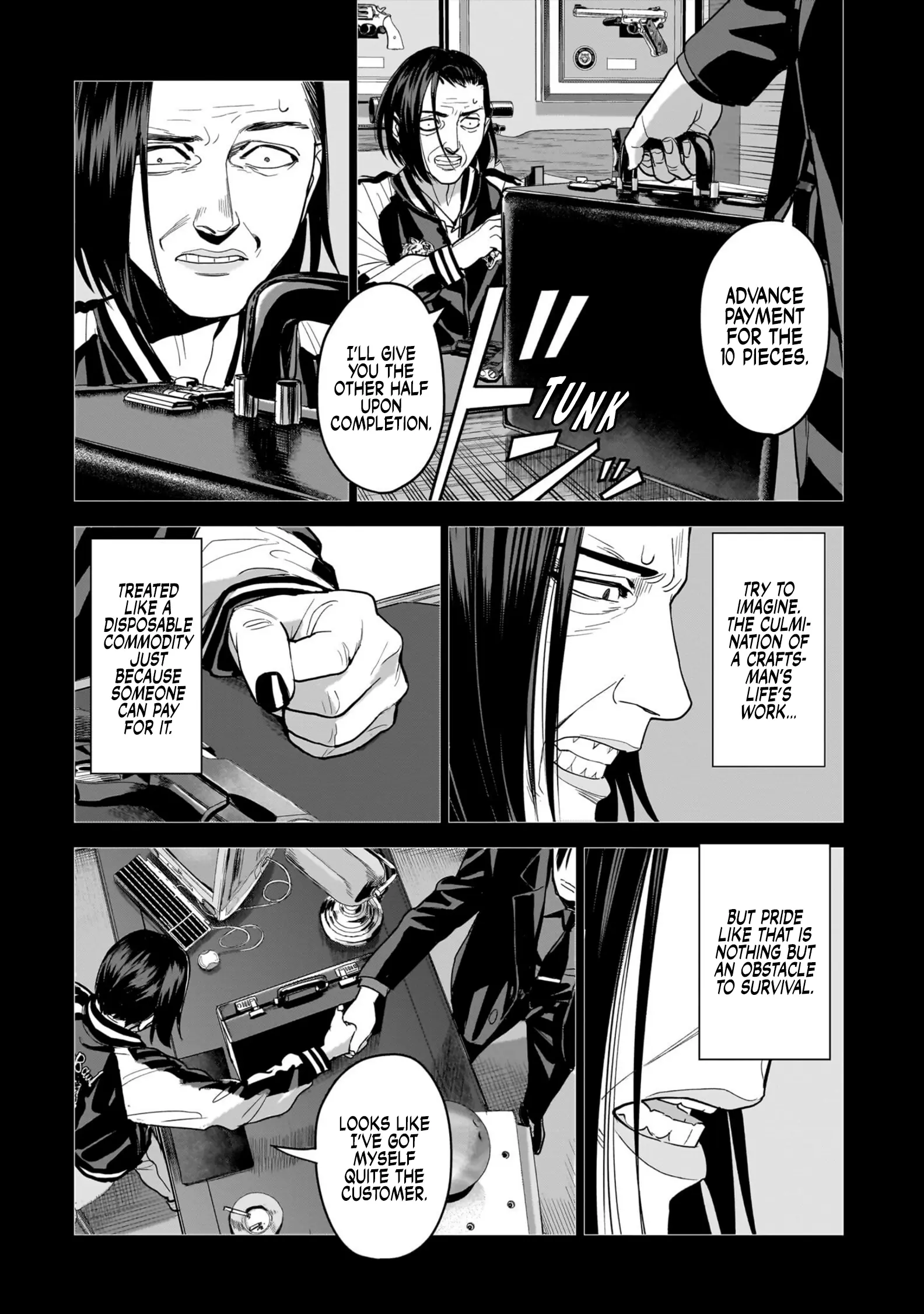 The Hitman Stans, chapter 12, page 5