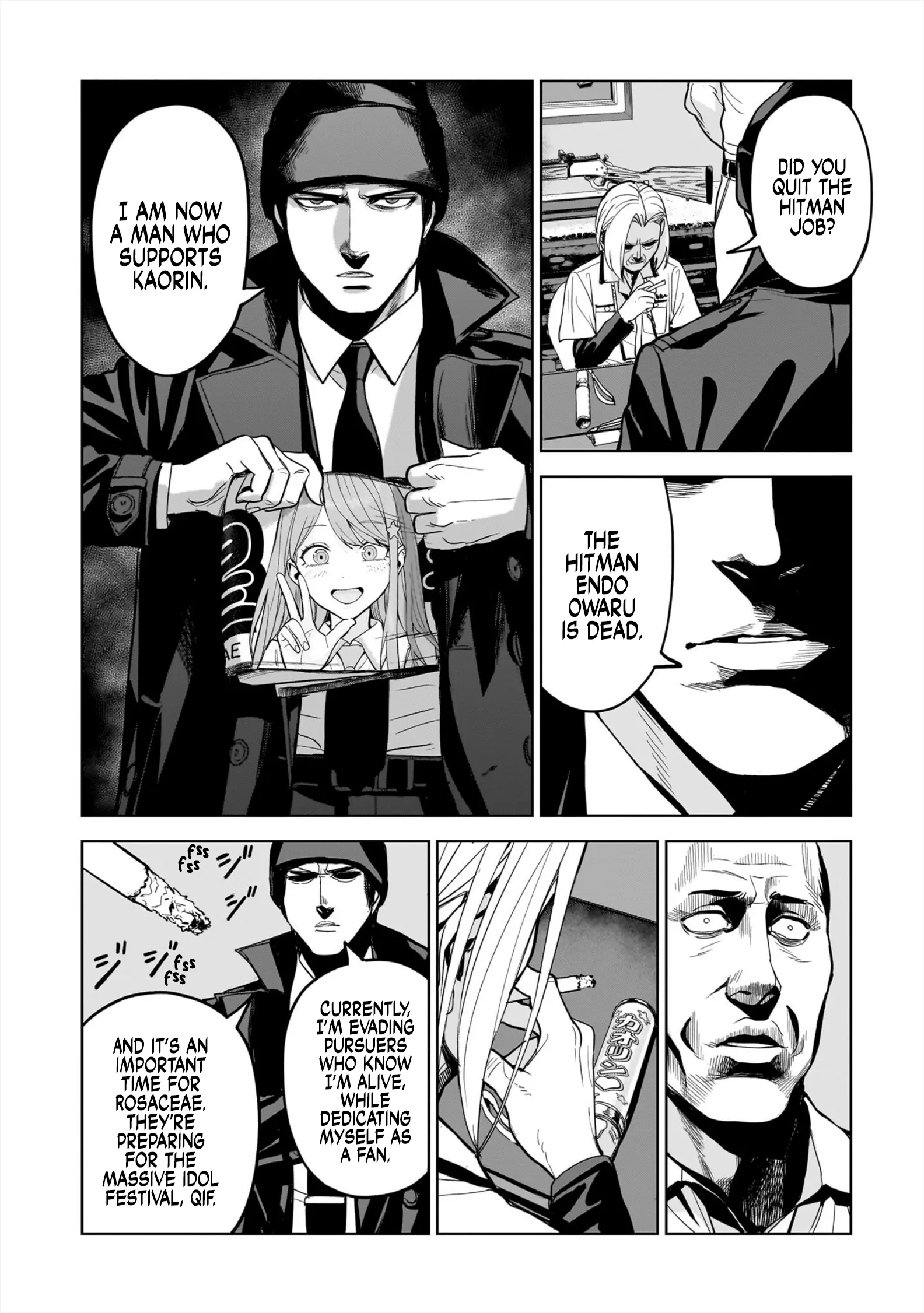 The Hitman Stans, chapter 12, page 10