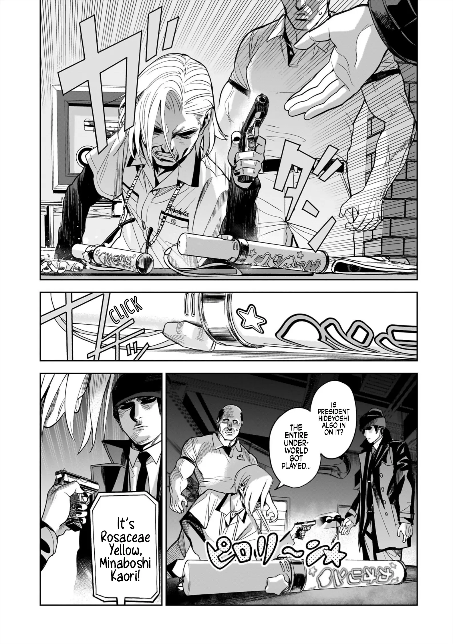 The Hitman Stans, chapter 12, page 12