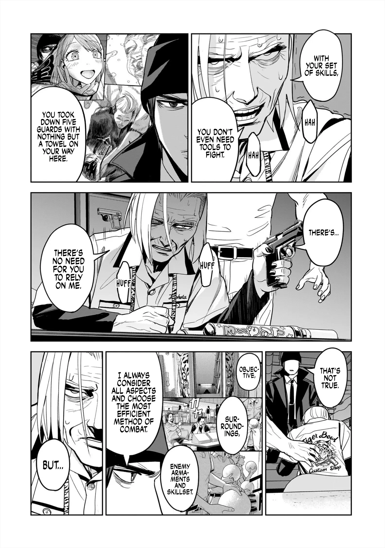 The Hitman Stans, chapter 12, page 15