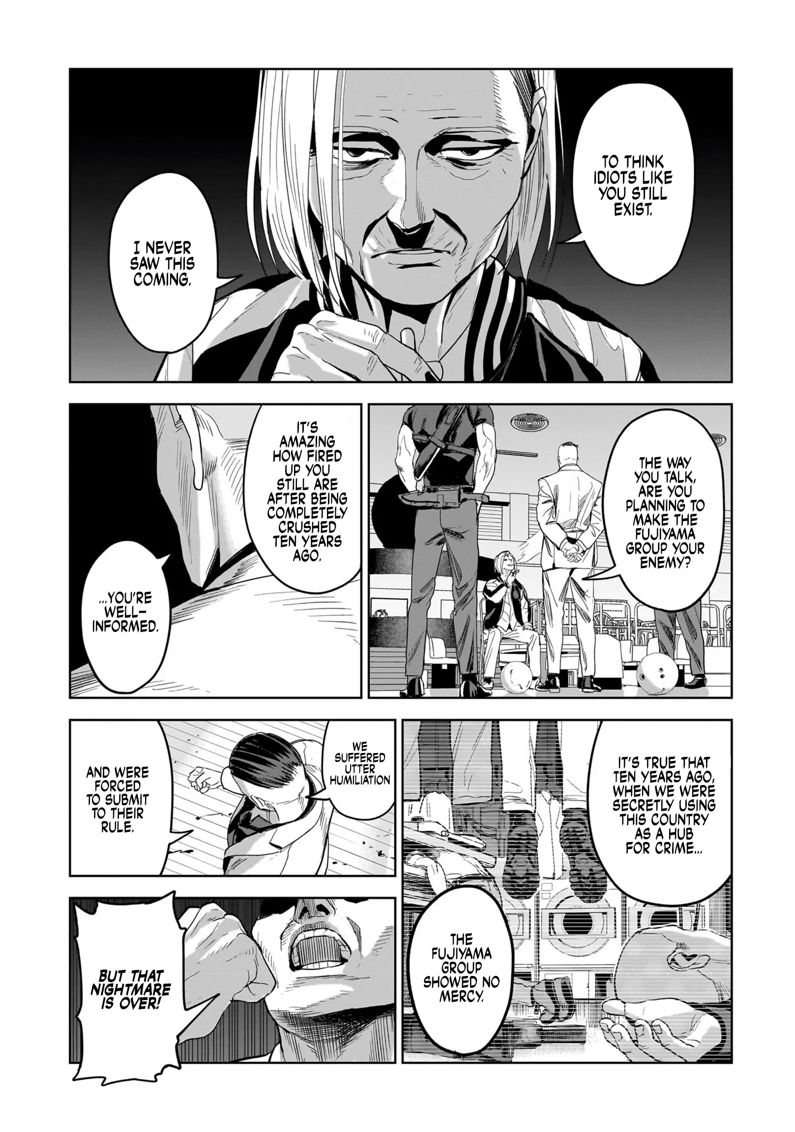 The Hitman Stans, chapter 13, page 10