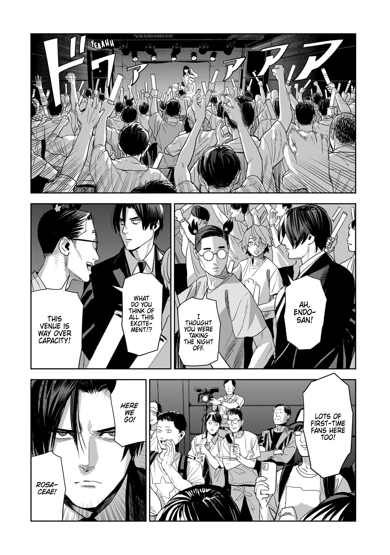 The Hitman Stans, chapter 13, page 38