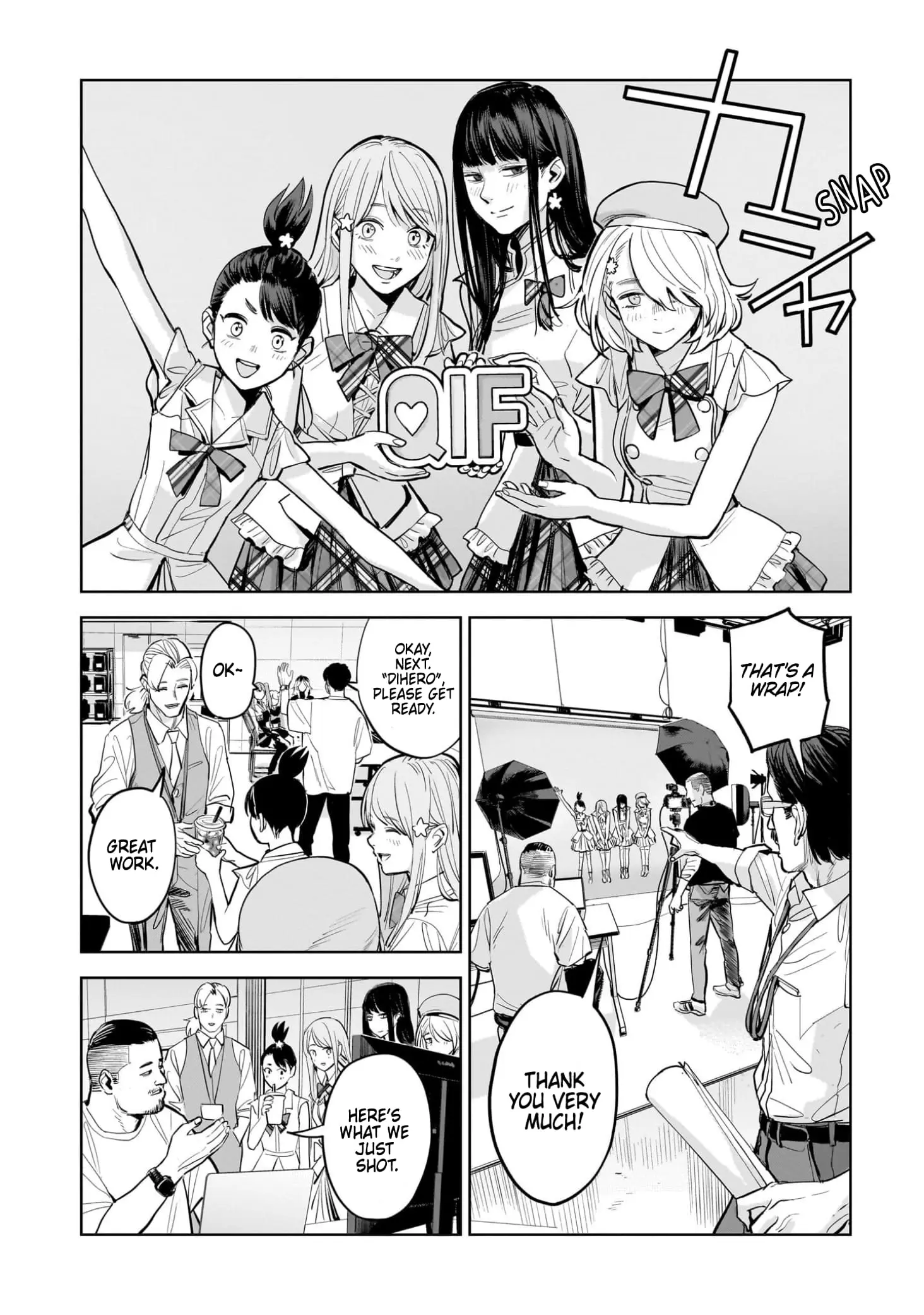 The Hitman Stans, chapter 14, page 2