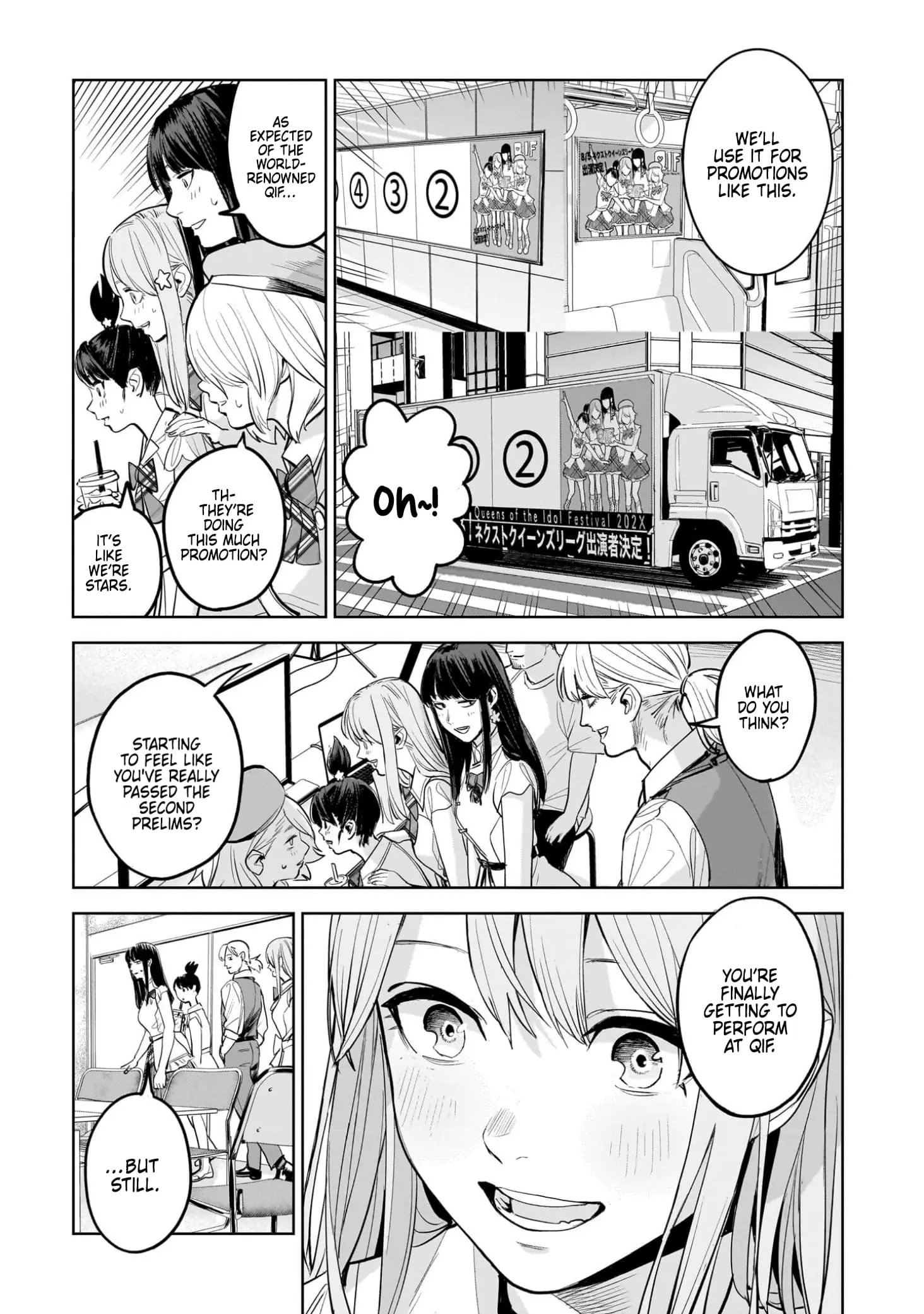 The Hitman Stans, chapter 14, page 3