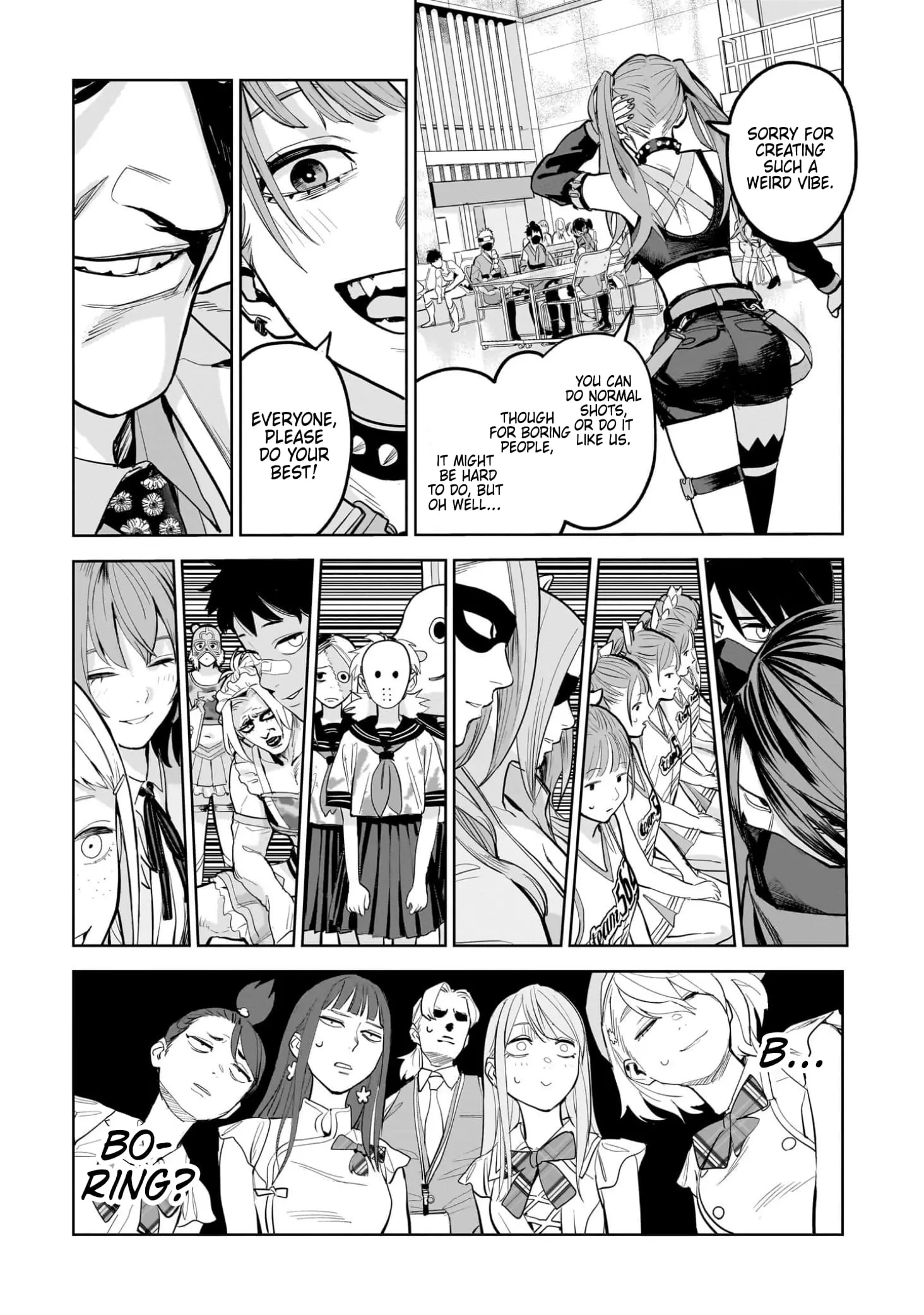 The Hitman Stans, chapter 14, page 11