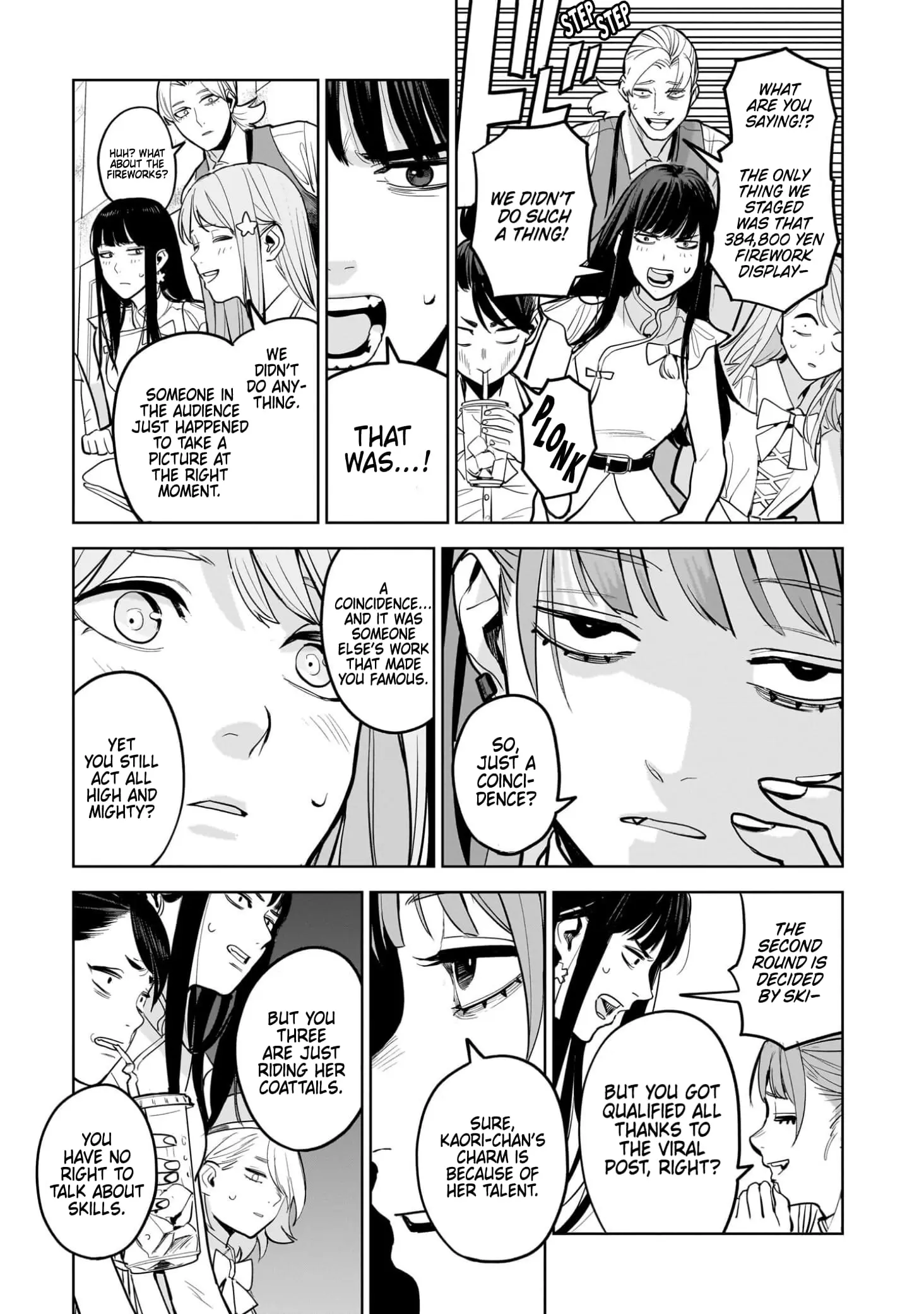The Hitman Stans, chapter 14, page 15
