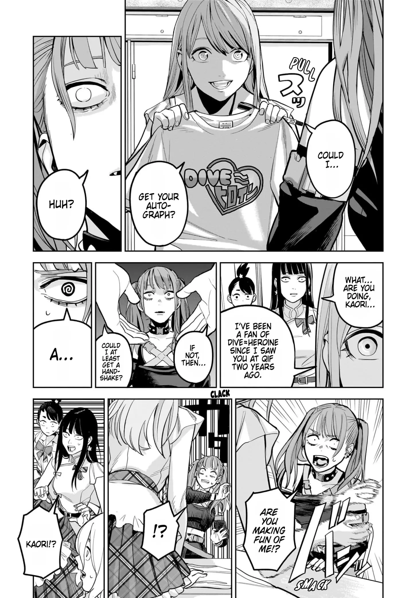 The Hitman Stans, chapter 14, page 17