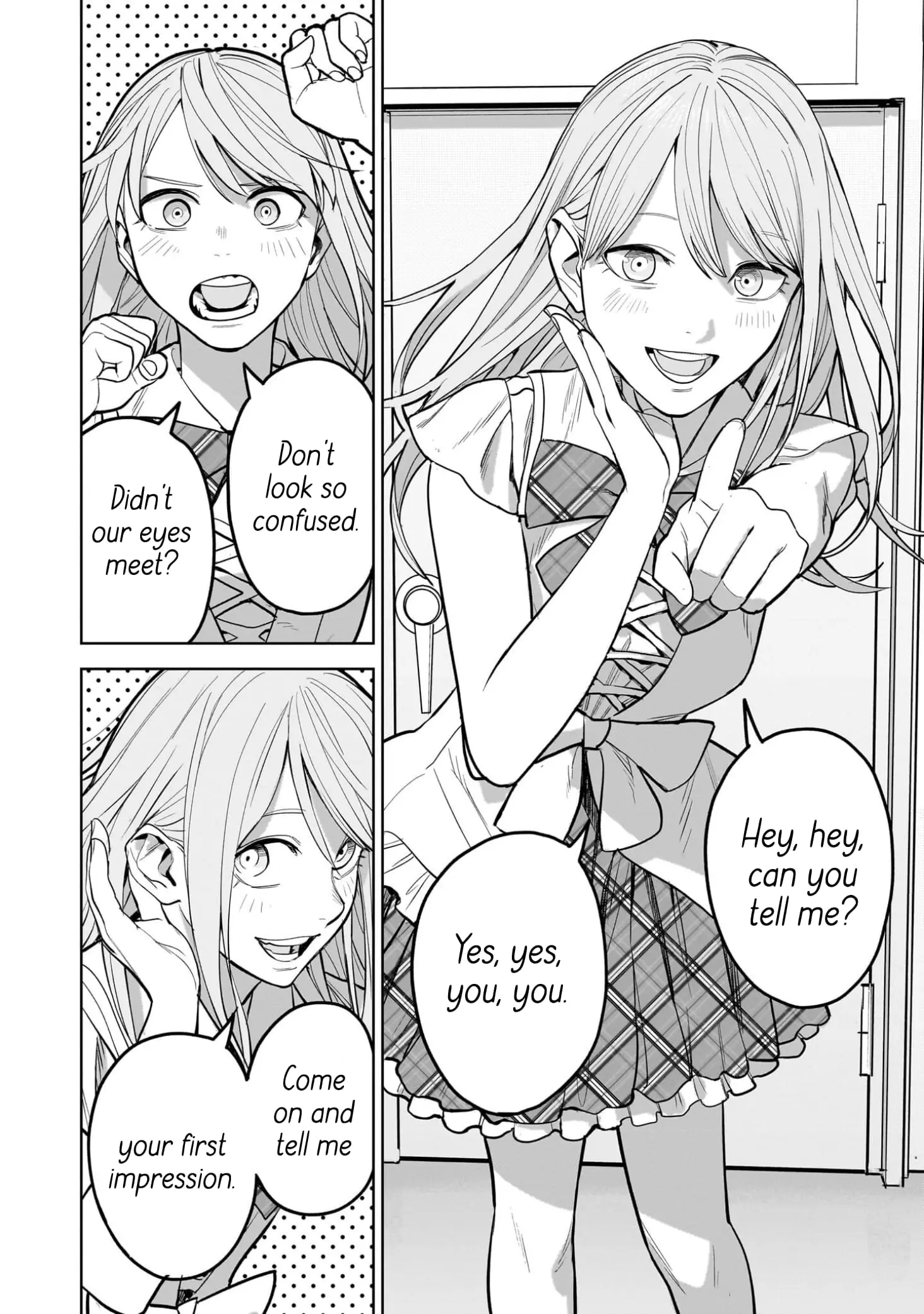 The Hitman Stans, chapter 14, page 18