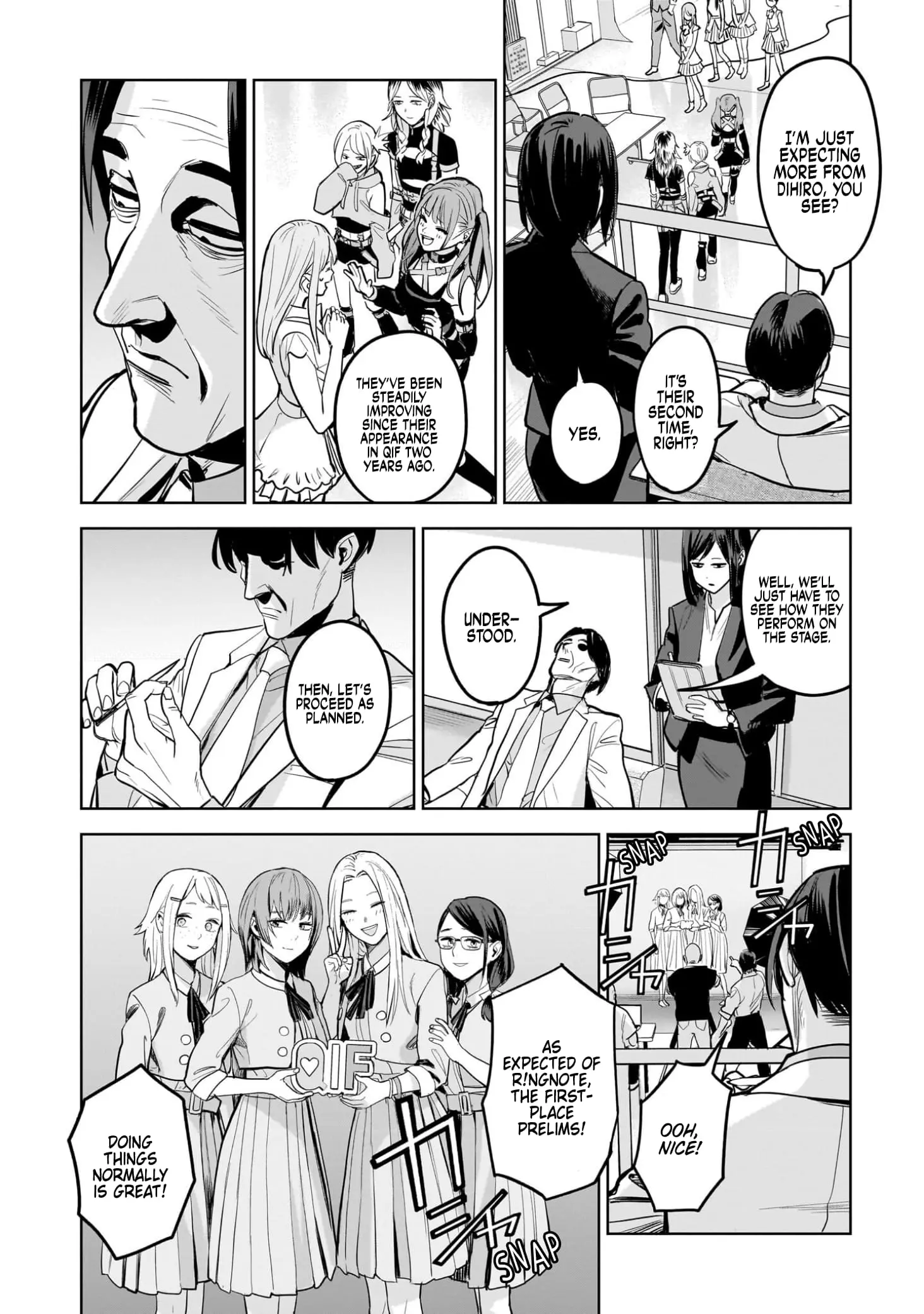 The Hitman Stans, chapter 14, page 24