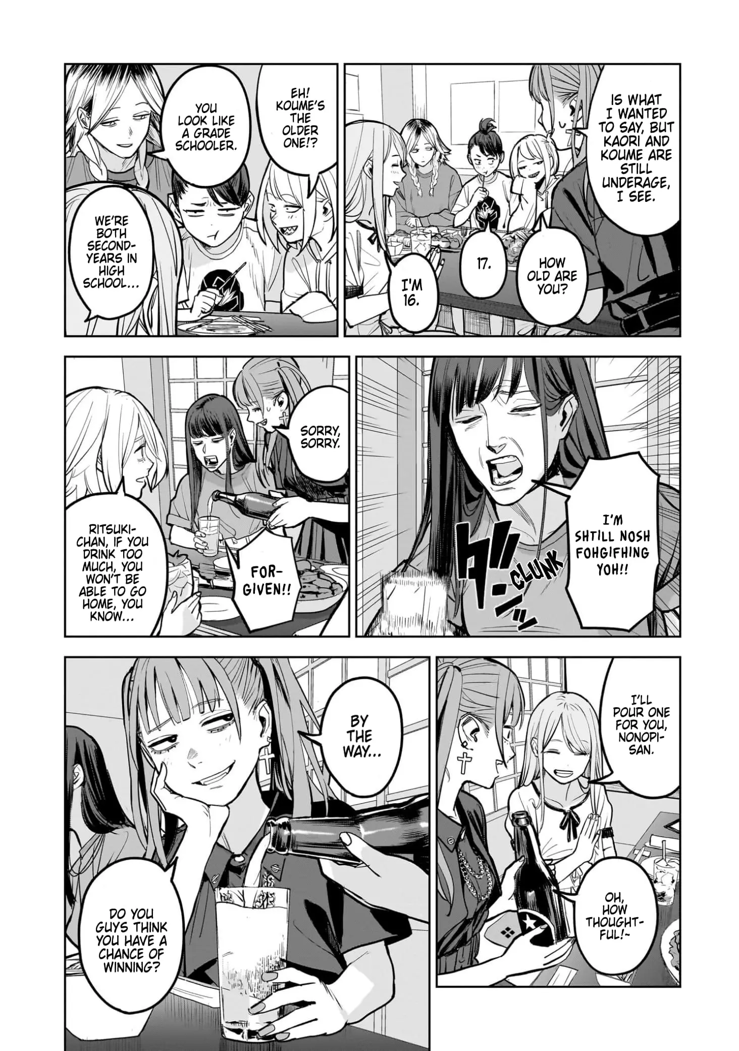 The Hitman Stans, chapter 14, page 26