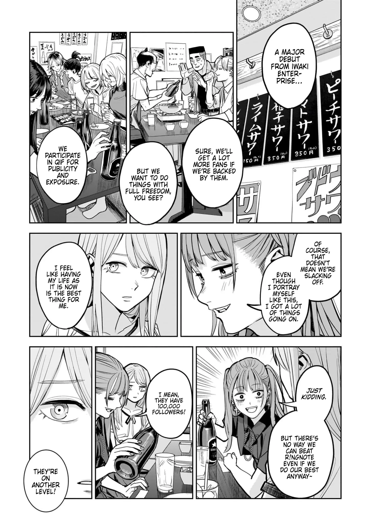 The Hitman Stans, chapter 14, page 29