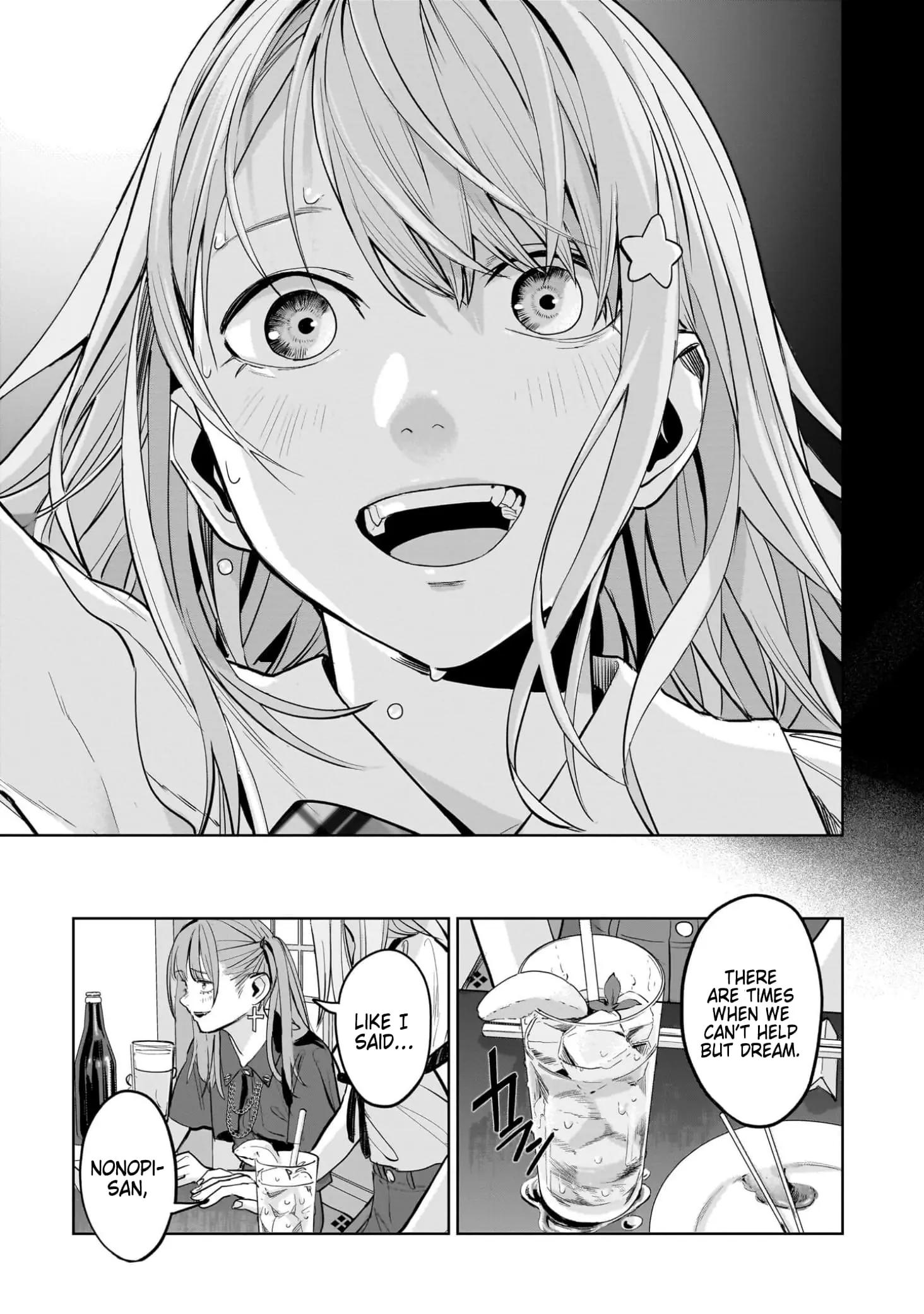 The Hitman Stans, chapter 14, page 33