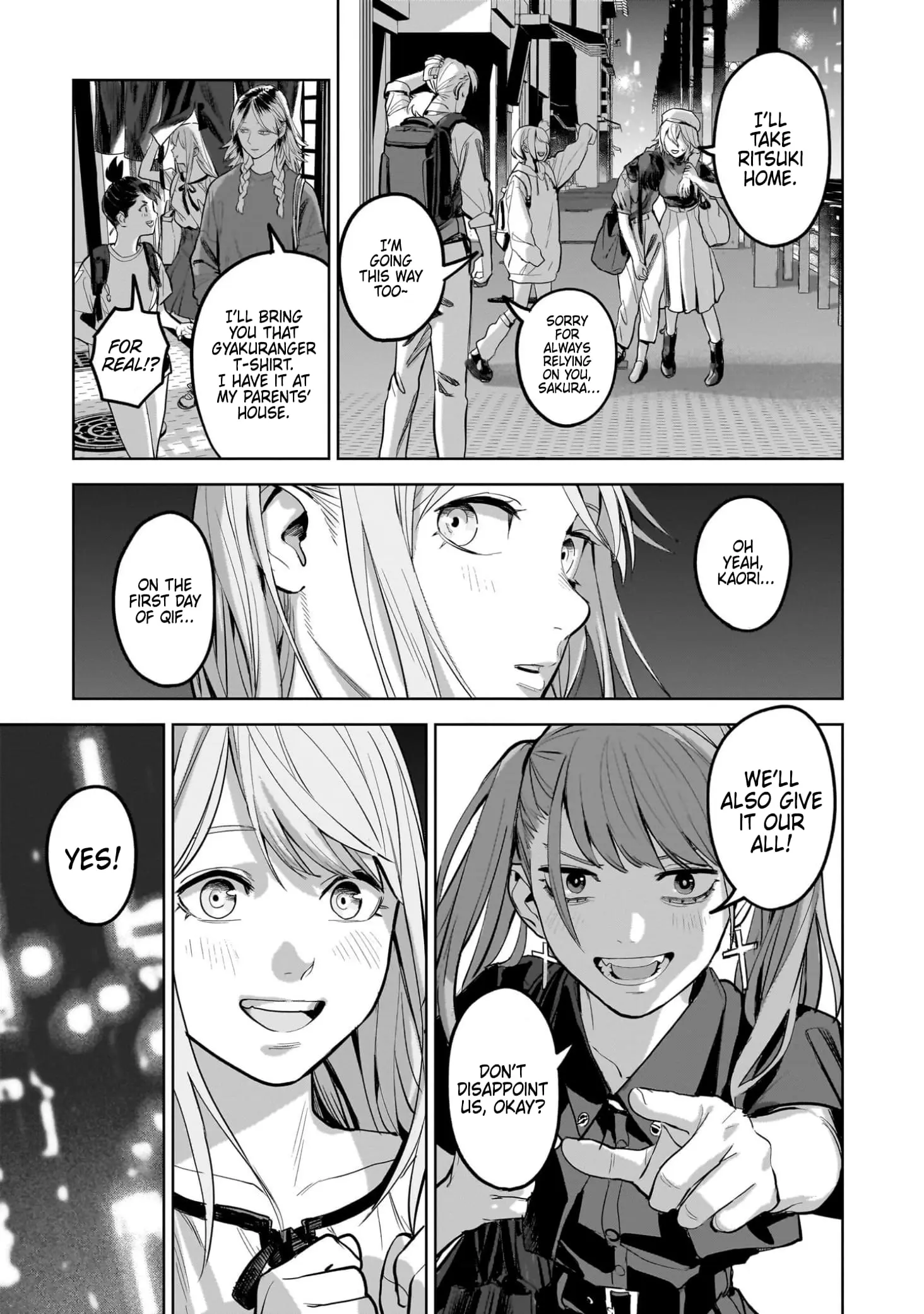 The Hitman Stans, chapter 14, page 37
