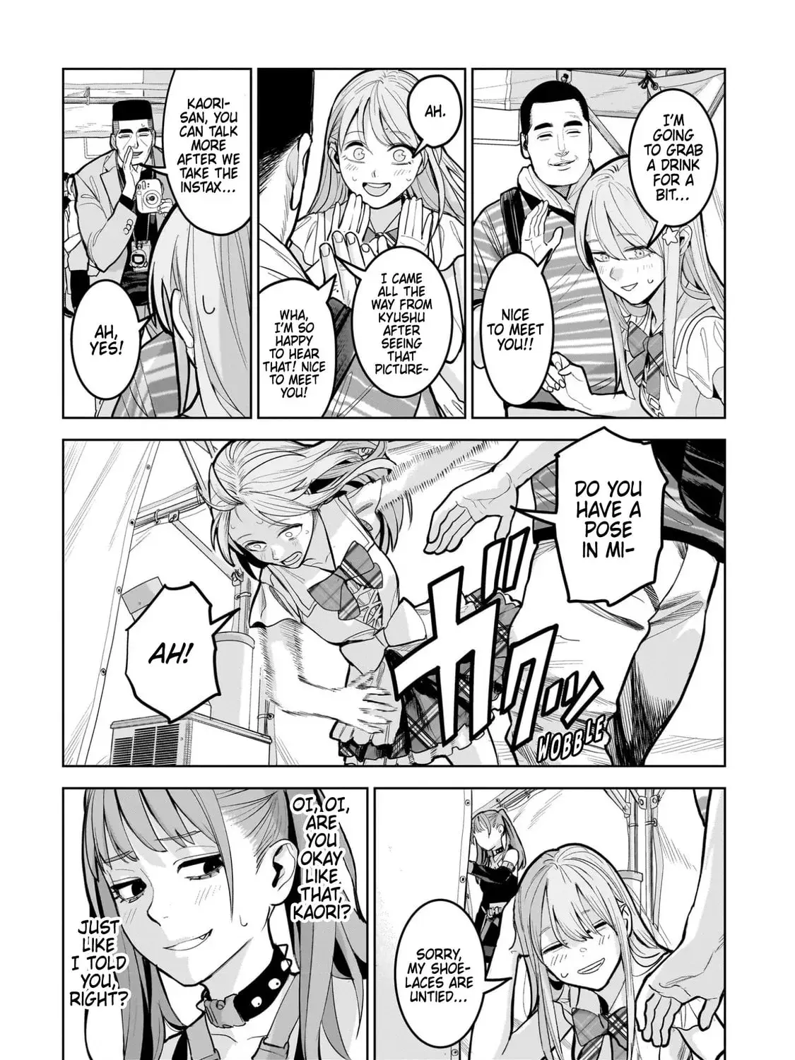 The Hitman Stans, chapter 15, page 5