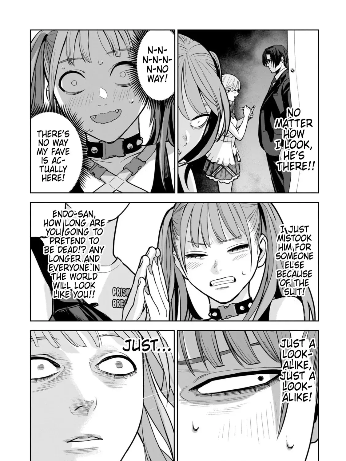 The Hitman Stans, chapter 15, page 19