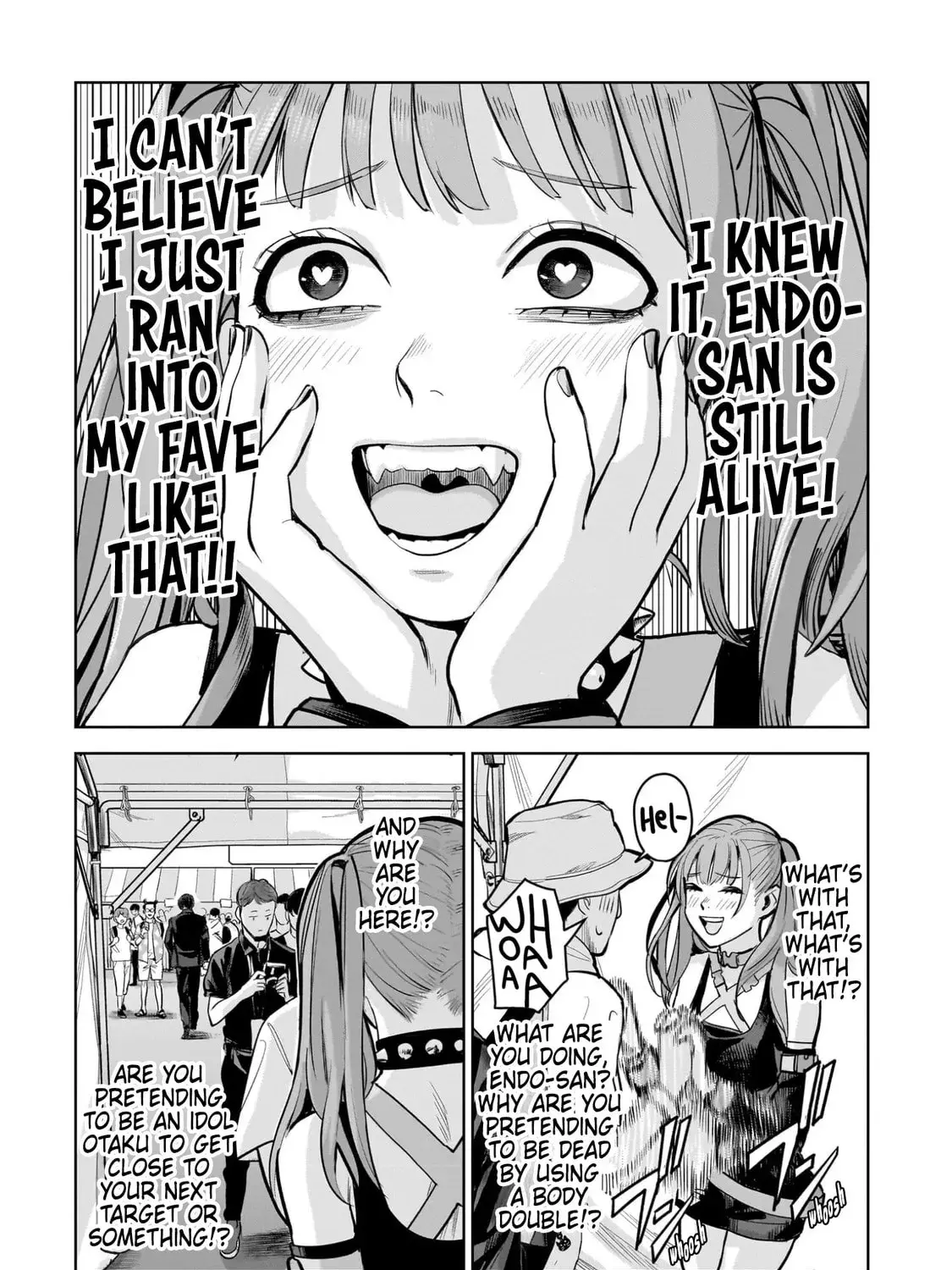 The Hitman Stans, chapter 15, page 29
