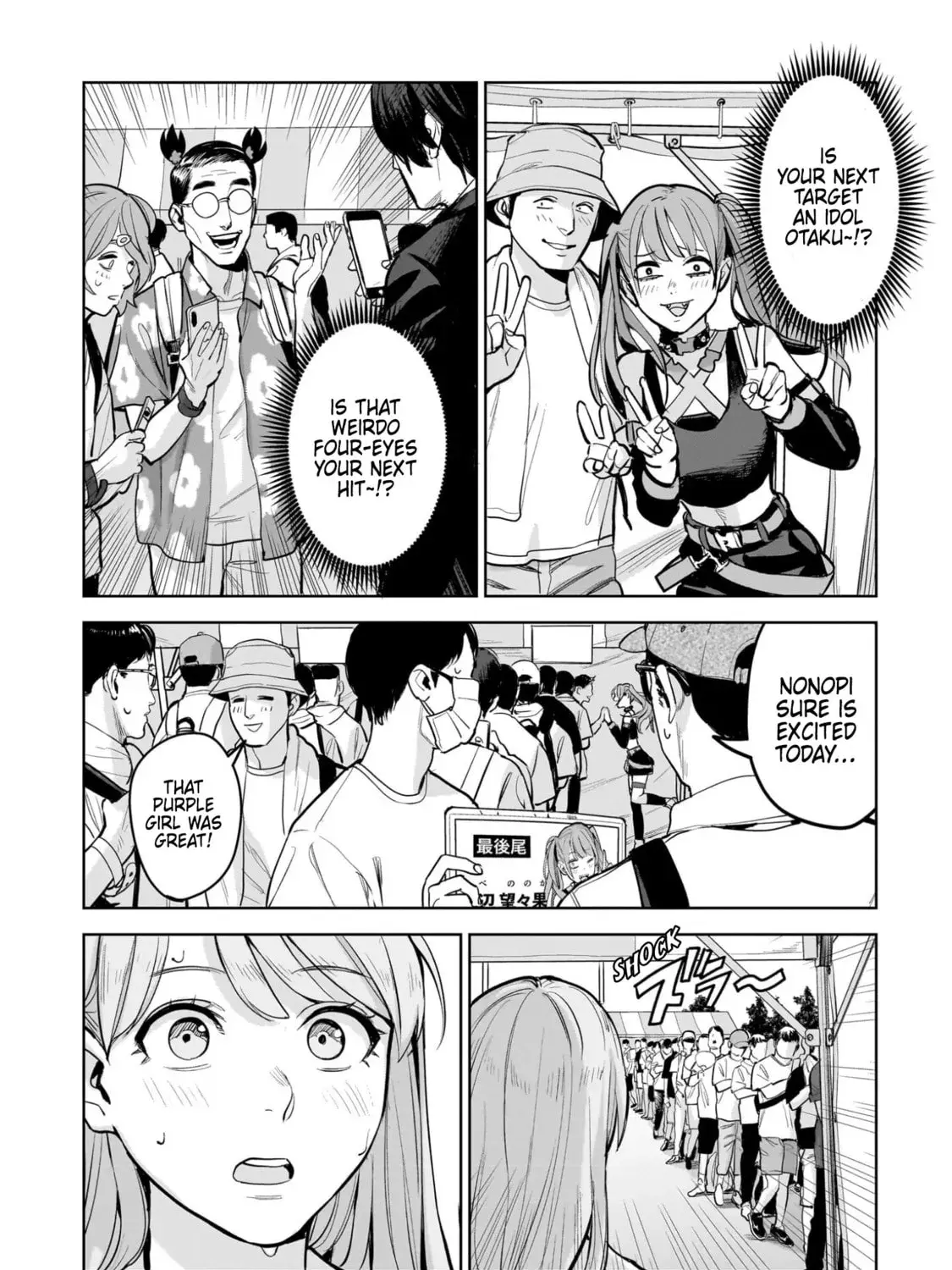 The Hitman Stans, chapter 15, page 31