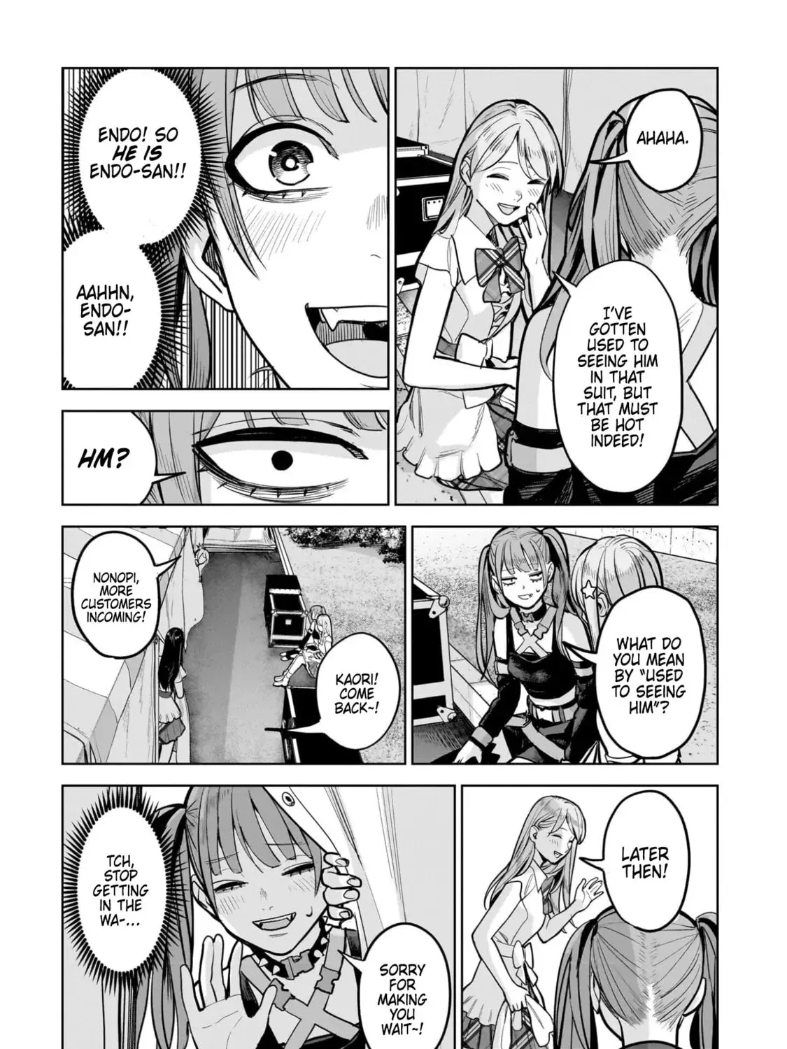 The Hitman Stans, chapter 15, page 37