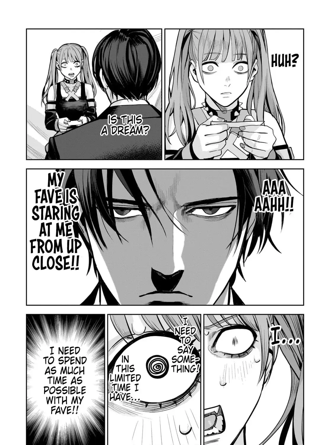 The Hitman Stans, chapter 15, page 41