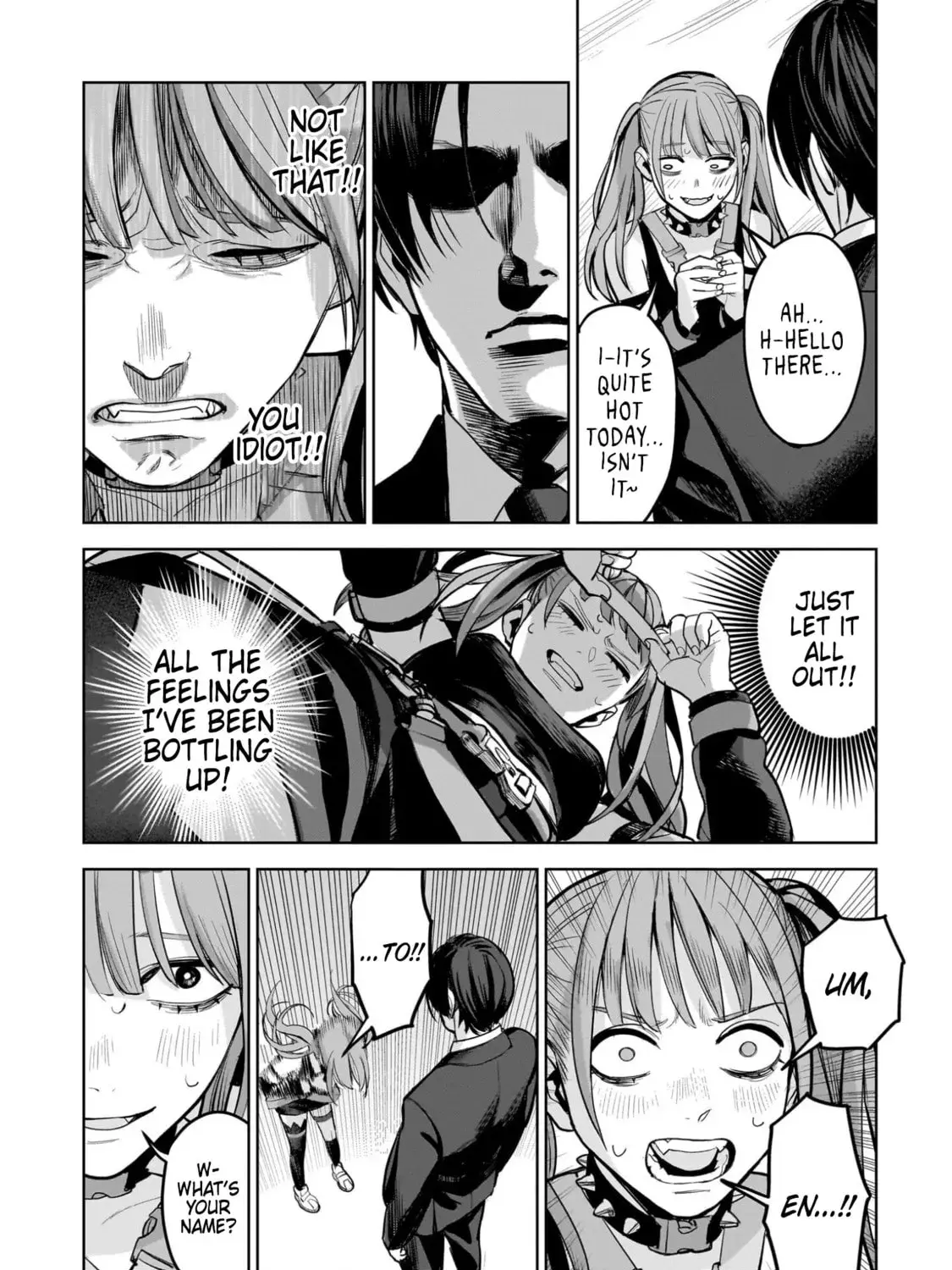 The Hitman Stans, chapter 15, page 43