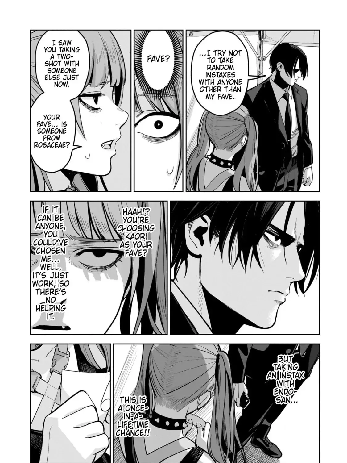 The Hitman Stans, chapter 15, page 47