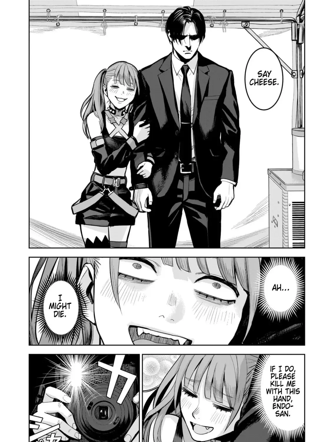 The Hitman Stans, chapter 15, page 51