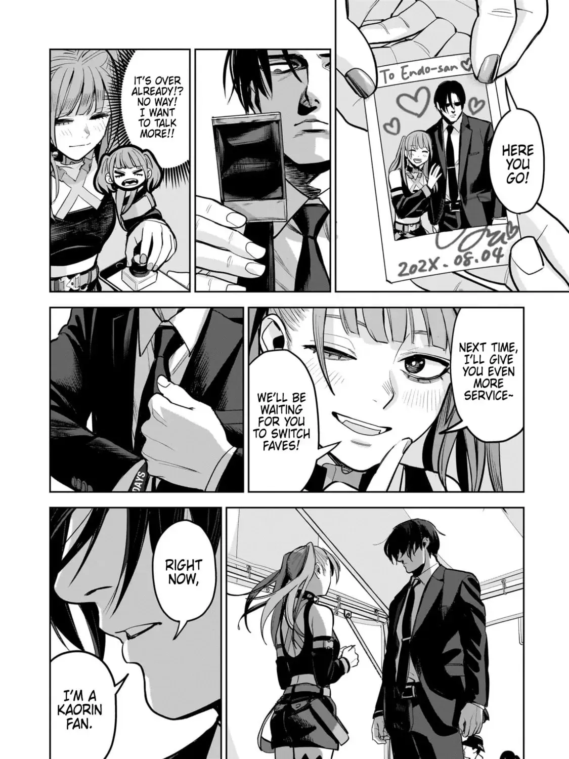 The Hitman Stans, chapter 15, page 55