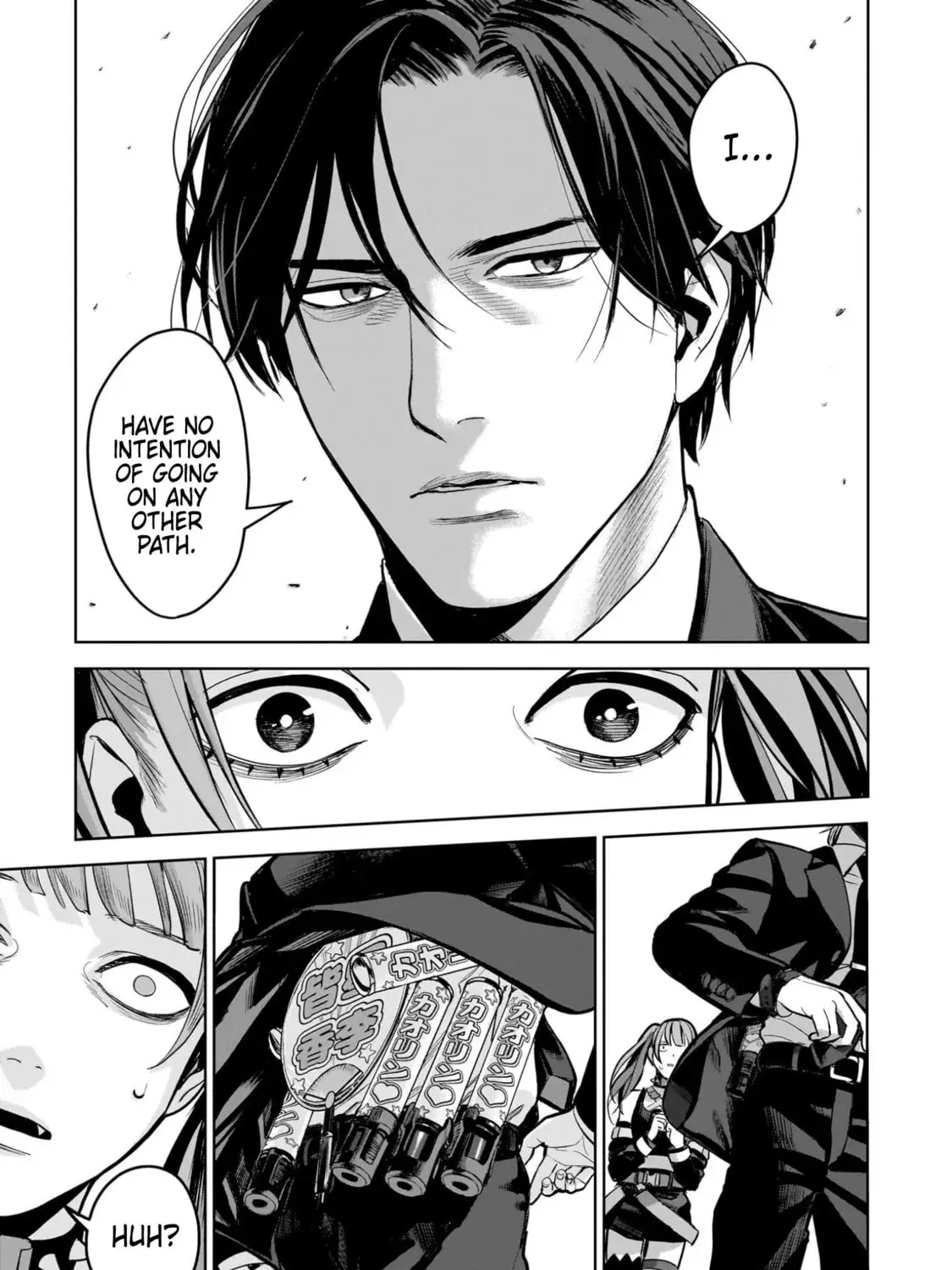 The Hitman Stans, chapter 15, page 57