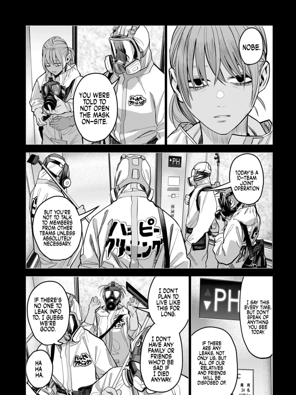 The Hitman Stans, chapter 15, page 59