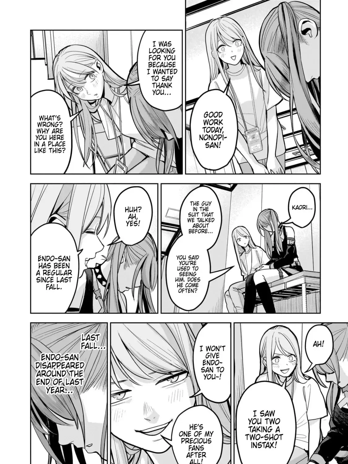 The Hitman Stans, chapter 15, page 71