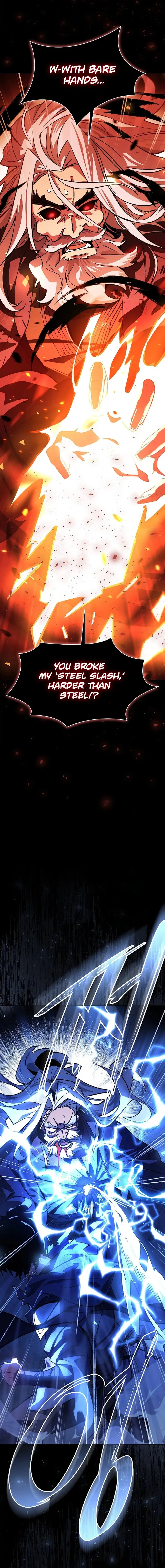 World's Strongest Survivor, chapter 1, page 10