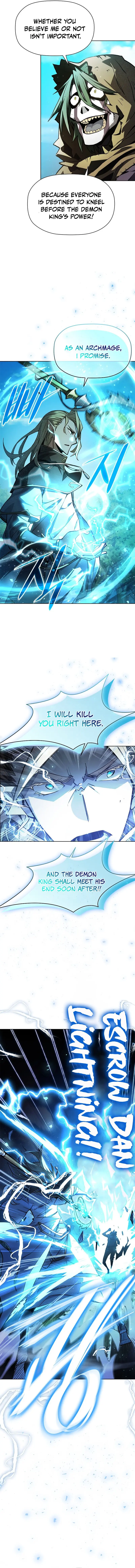 World's Strongest Survivor, chapter 2, page 5