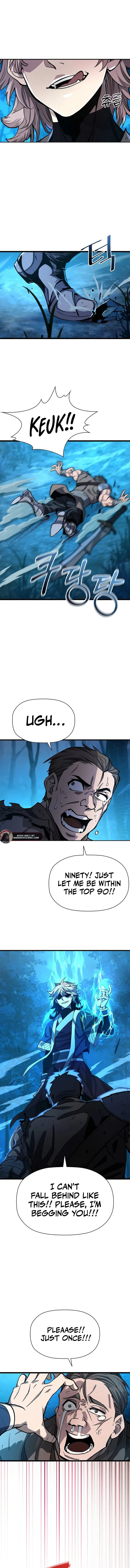 World's Strongest Survivor, chapter 4, page 19