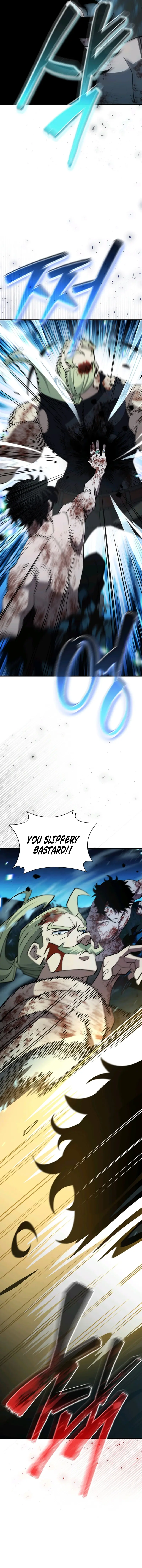 World's Strongest Survivor, chapter 13, page 3