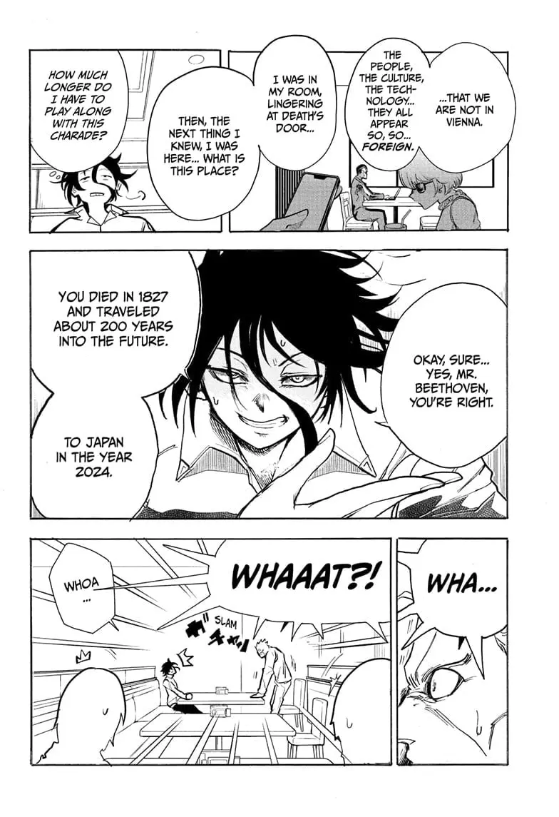 Star of Beethoven, chapter 1, page 24