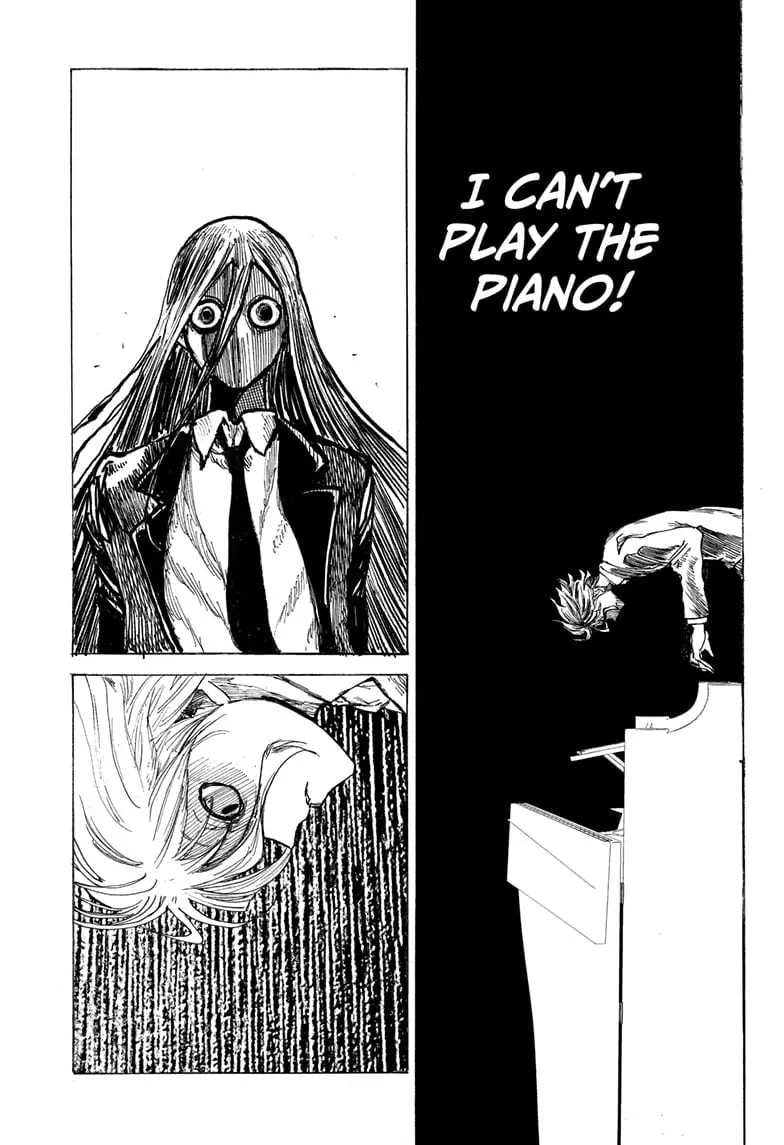 Star of Beethoven, chapter 1, page 35