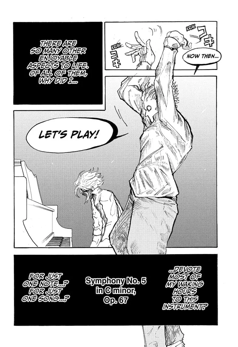 Star of Beethoven, chapter 1, page 42