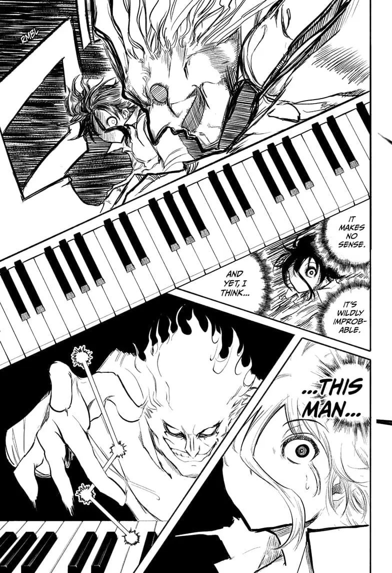Star of Beethoven, chapter 1, page 47