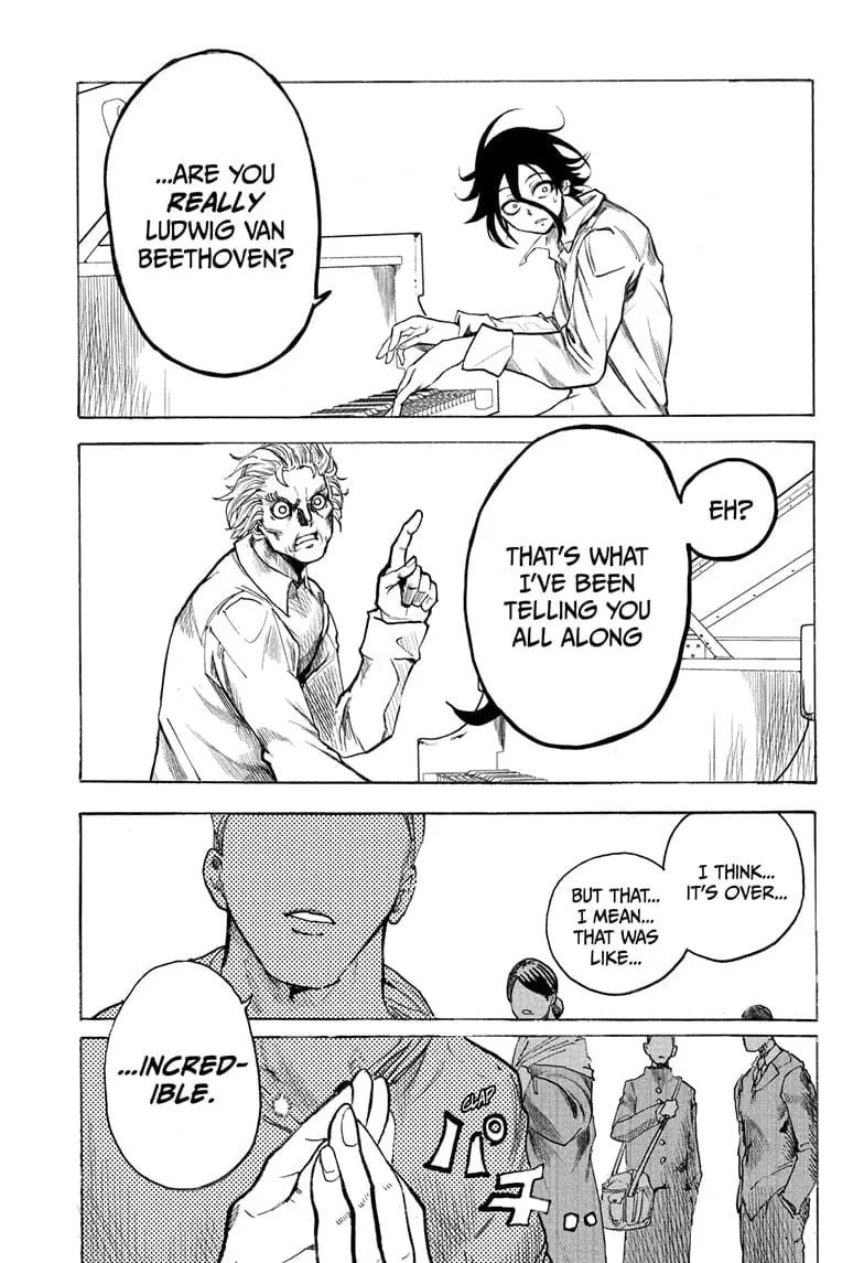Star of Beethoven, chapter 1, page 49