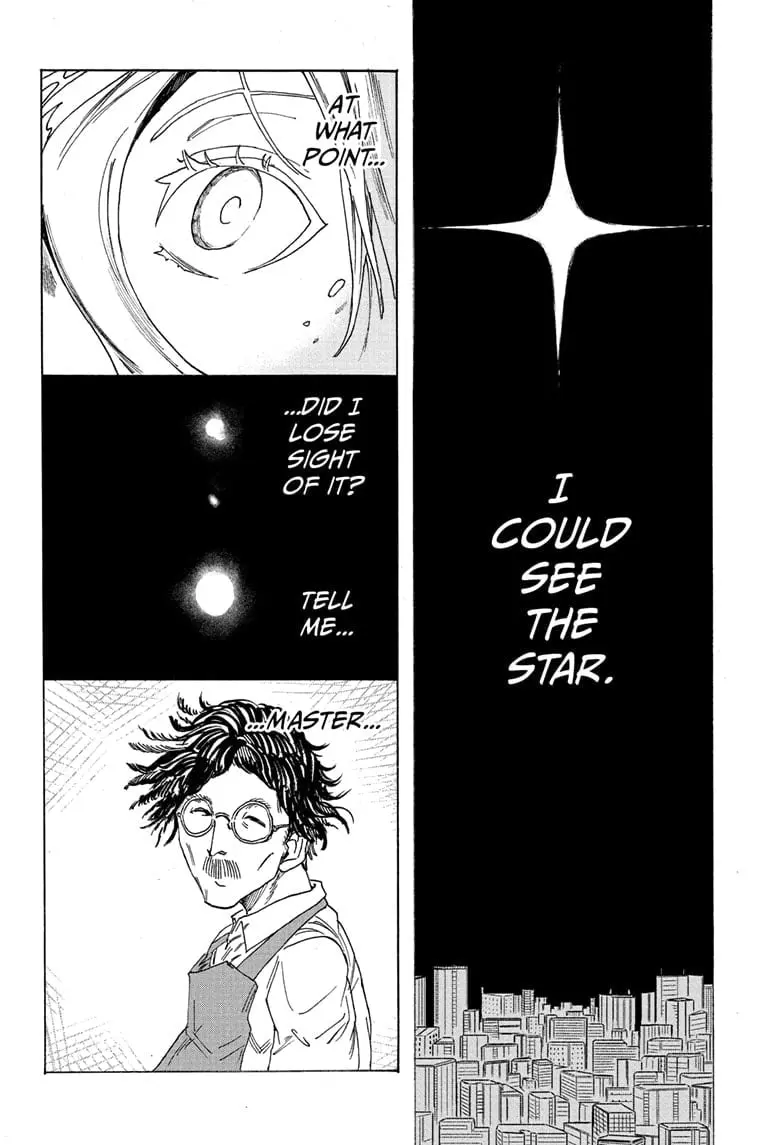 Star of Beethoven, chapter 2, page 2