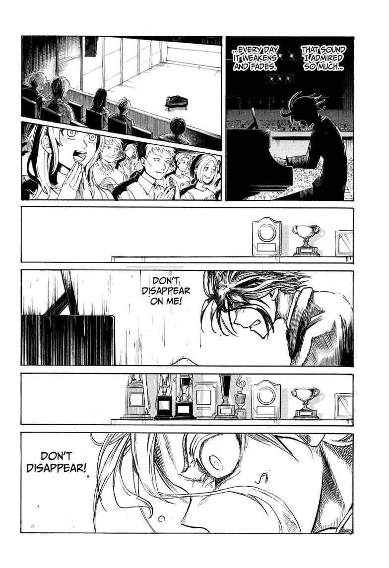 Star of Beethoven, chapter 2, page 18