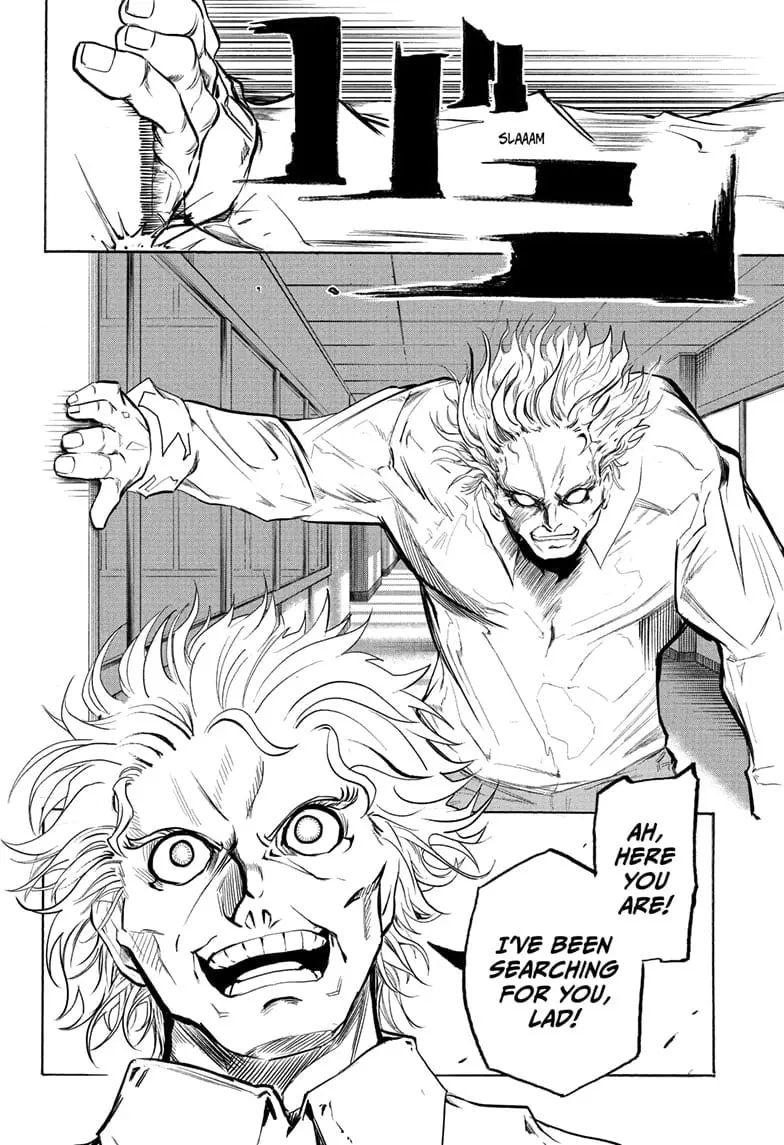 Star of Beethoven, chapter 3, page 18