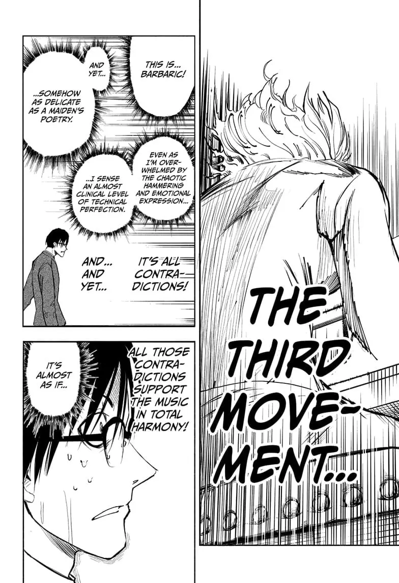 Star of Beethoven, chapter 4, page 4