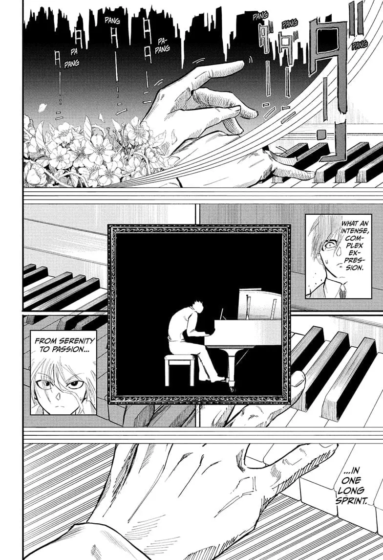Star of Beethoven, chapter 4, page 10